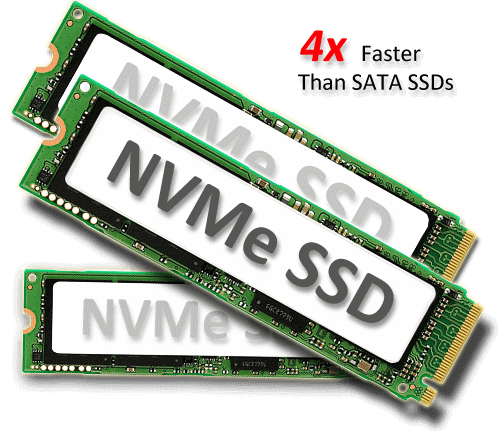 Linux SSD VPS SSD VPS