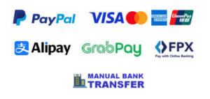 payment method